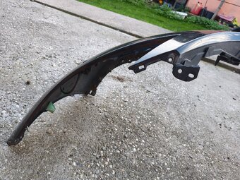 Predný nárazník Mazda 6 - 4