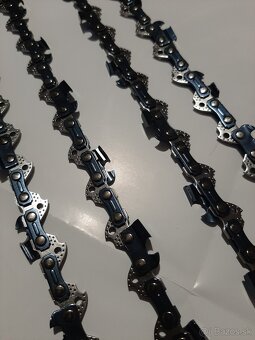 Pílová reťaz Stihl - 4