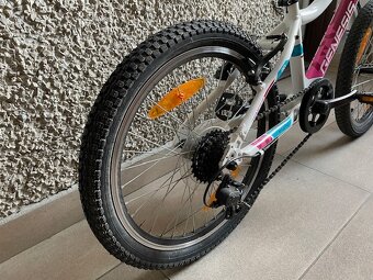 Predaj bicykla Genesis MX20" - 4
