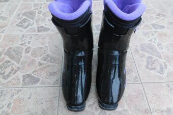 Predám lyžiarky . - 4