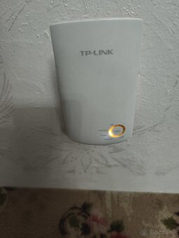 TP LINK. Wifi - 4