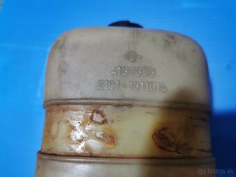 Lada Vaz Žiguli - 4