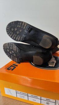 Dámske motočižmy BERING - 4