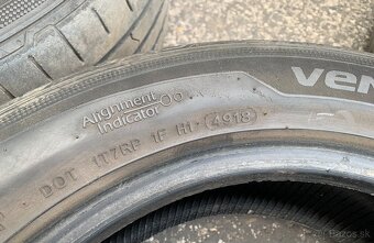 Letne pneumatiky 205/55r16 - 4