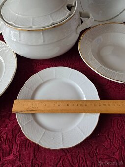 Obedova súprava. - 4