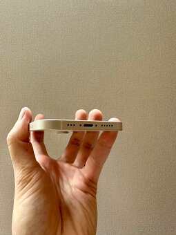 iPhone 12 64GB - White - 4