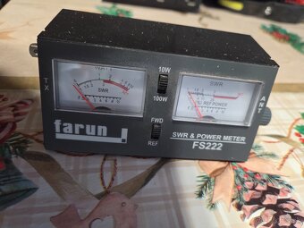 Predam rozne kratkovlnne vysielacky - 4