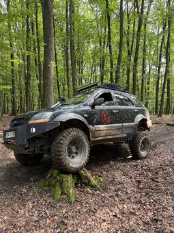 KIA sorento 2,5crdi 103kw - 4