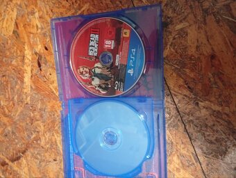 PREDÁM ALEBO VYMENÍM RED DEAD REDEPTION II+MAPA - 4