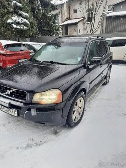 Volvo xc90 2.4td 120kw automat - 4