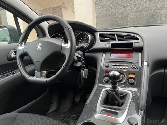 Peugeot 3008 1.6 BlueHDi - 4