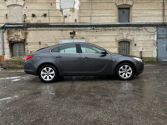 Opel Insignia 2.0 CDTI - 4