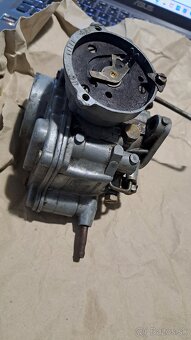 Škoda 1000 mb,100,110,octávia a pod. - 4