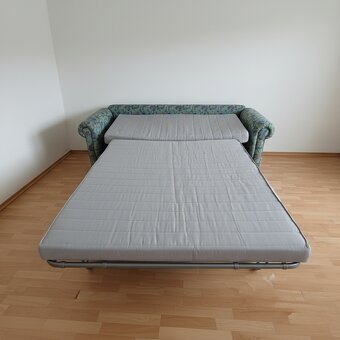 Rozkladacia sedačka - 4