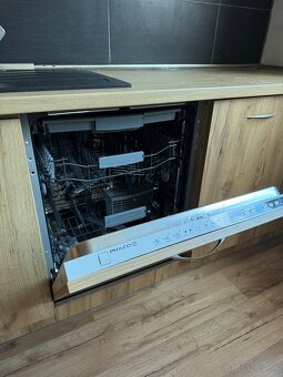 veľký 2-izbový byt Prakovce - 4