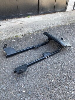 Zadný Kufor Shad 45 - 4