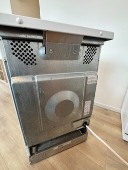 sporak Electrolux - 4