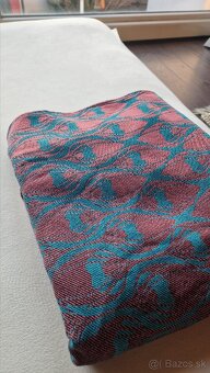 Šatka na nosenie - 4