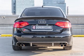 Audi A4 3.0 TDI V6 Quattro - 4