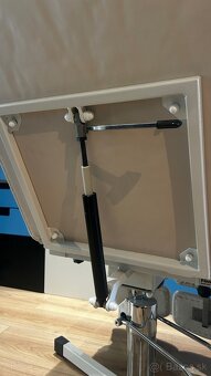 Pedikérske kreslo - 4