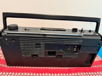 HITACHI TRK-610E - 4