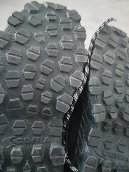 Pracovná obuv Cofra 39 - 4