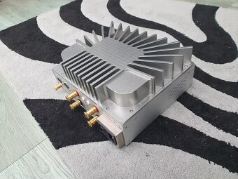 Nagra MSA Zosilňovač - 4