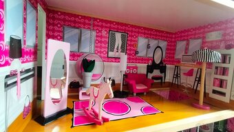 Domcek pre babiky, domcek. - 4