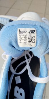 New Balance 550 - 4