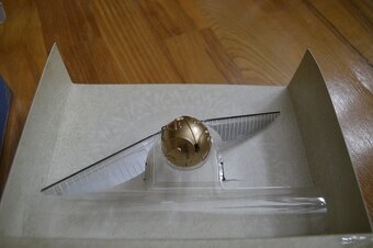 predam original Harry Potter Zlatonka - 4