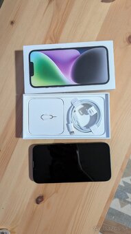 iPhone 14 128 GB - 4