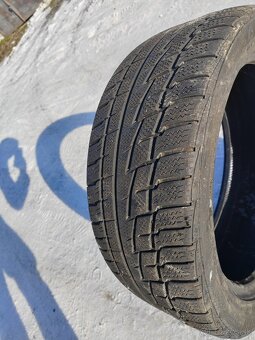 Rezerva celoročná 225/45r17 - 1ks - 4