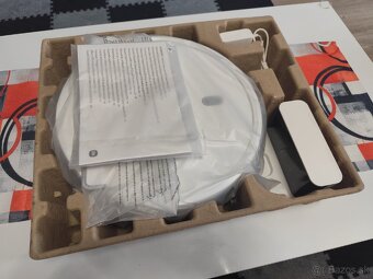 Xiaomi vysávač - 4