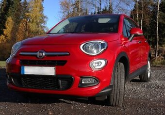 Fiat 500X 1.6 E.Torq, 81Kw - 4