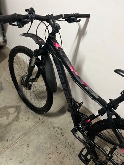 Dámsky bicykel Maxbike - 4