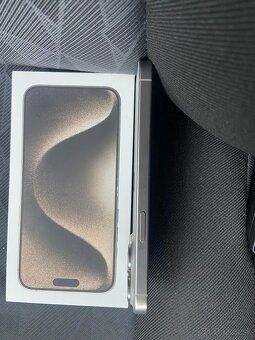 Iphone 15 Pro Max 256 GB - 4