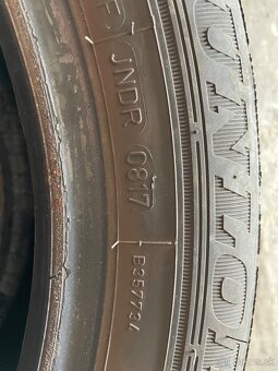 205 55 R16 letné pneumatiky - 4