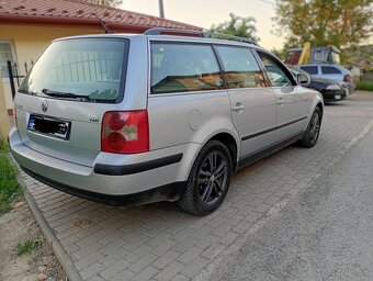 Predam passat - 4