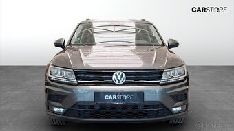 Tiguan 1,5 TSi 110kw AT - 4