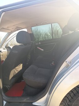 Vw golf 4 - 4