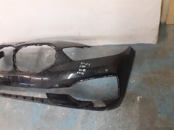 Bmw 1 f40 - 4
