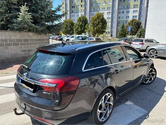 Predám Opel Insignia - 4