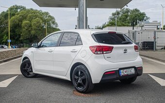 KIA Rio 1.4 MPi Automat - 4