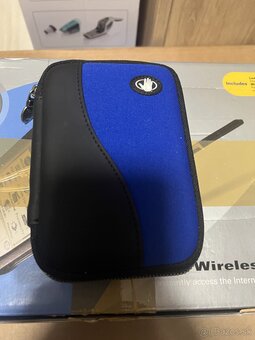 Palm VIIx Wireless Handheld PDA - 4