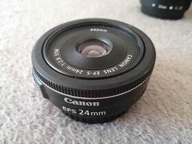Canon EOS 70D - 4