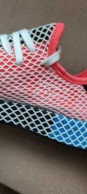 Adidas Deerupt Runner pánske tenisky - 4