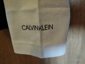 Predám tričko Calvin Klein - 4