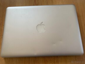 Predam Apple MacBook Pro 13" Early 2011 - 4