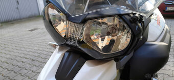 Triumph Tiger 800 XC - 4