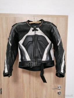 Moto kombinéza - 4